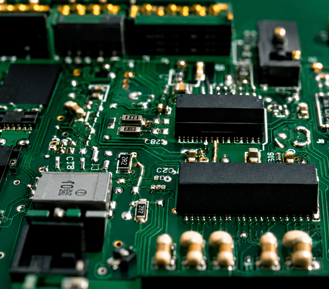 PCB Assembly